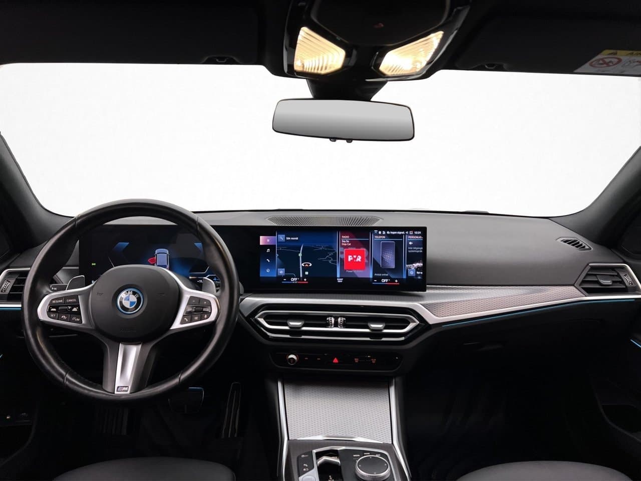 2023 BMW 3-Series - 12