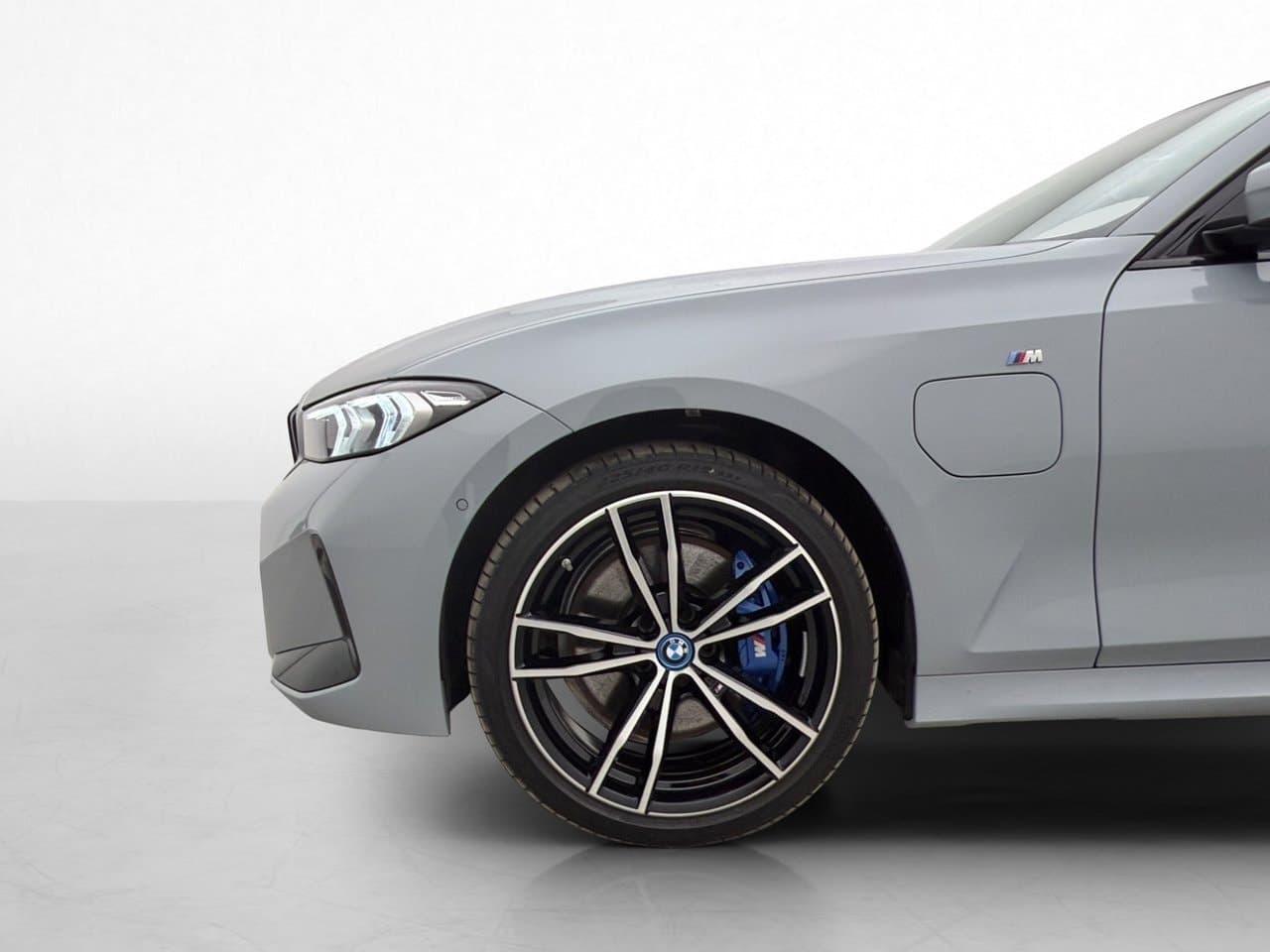 2023 BMW 3-Series - 7