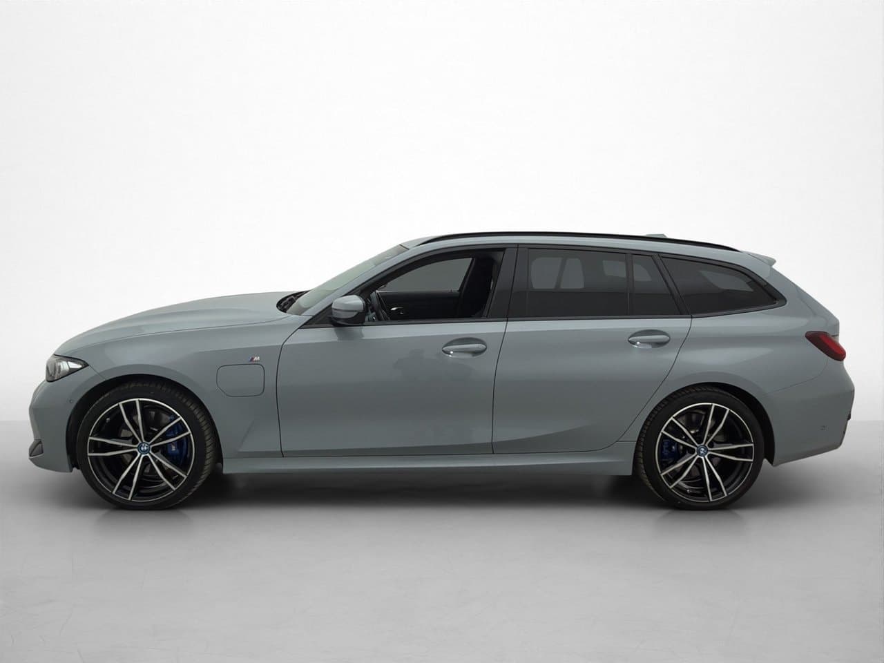 2023 BMW 3-Series - 4