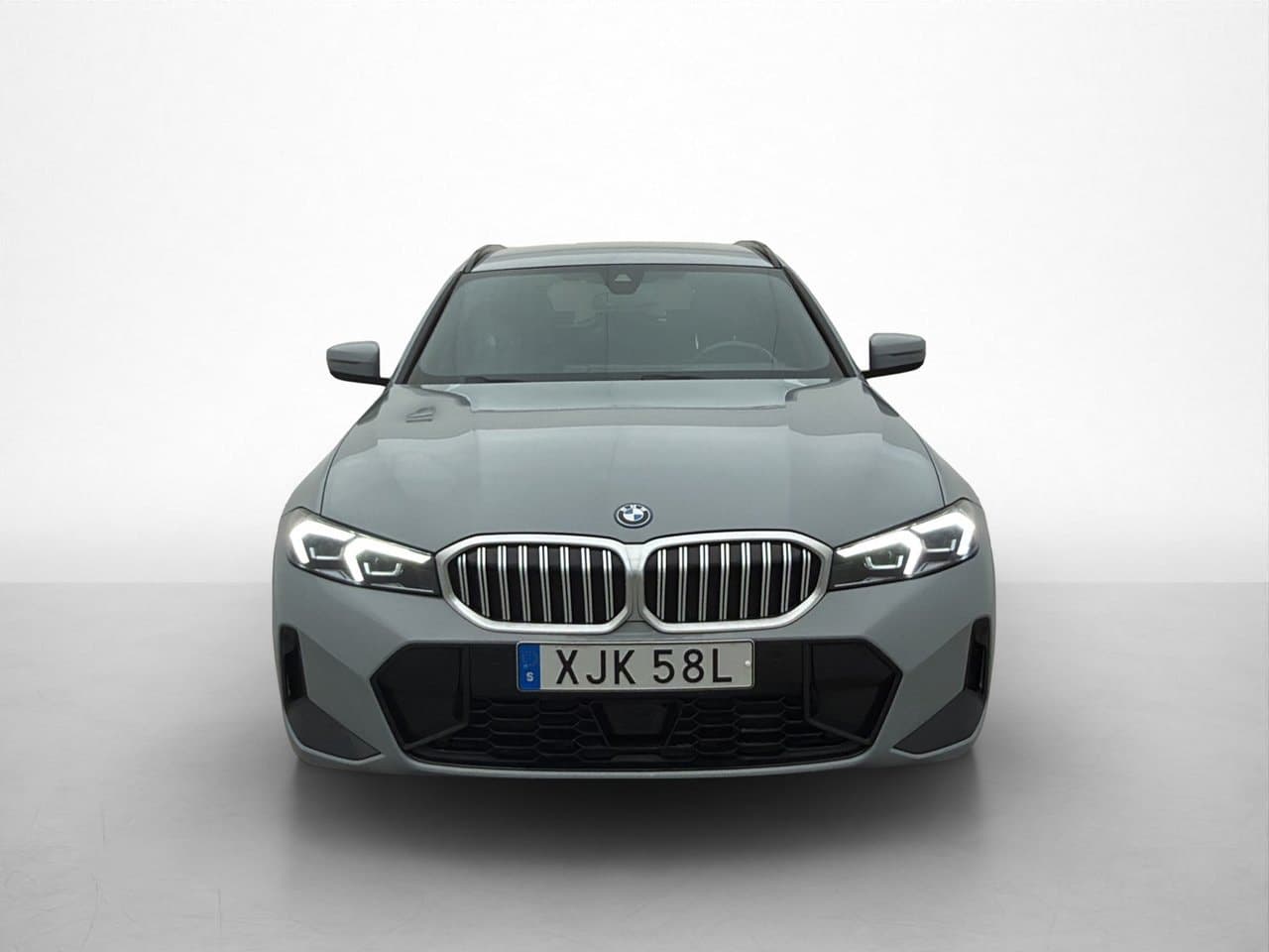 2023 BMW 3-Series - 3