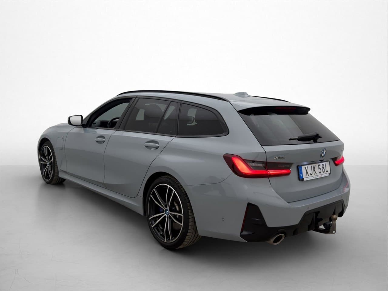 2023 BMW 3-Series - 5