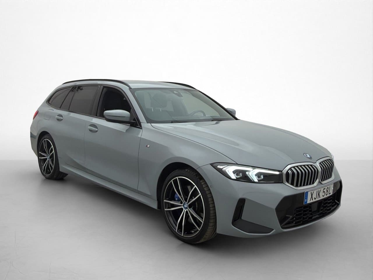 2023 BMW 3-Series - 2