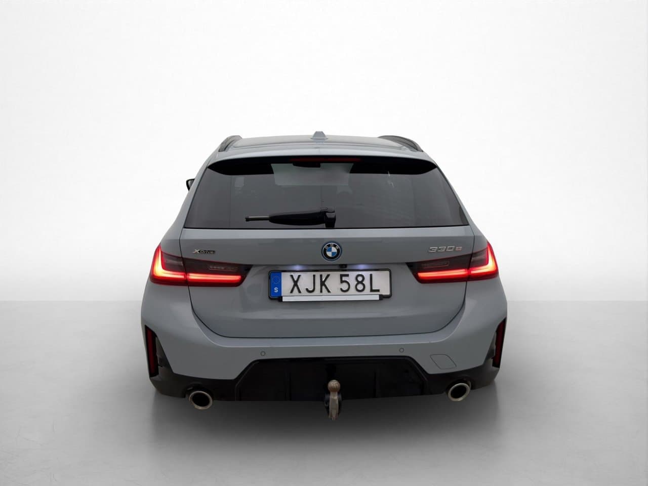 2023 BMW 3-Series - 6