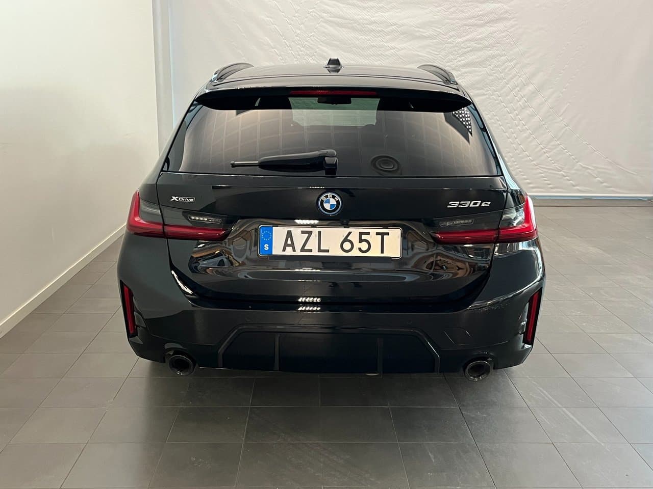 2025 BMW 3-Series - 5