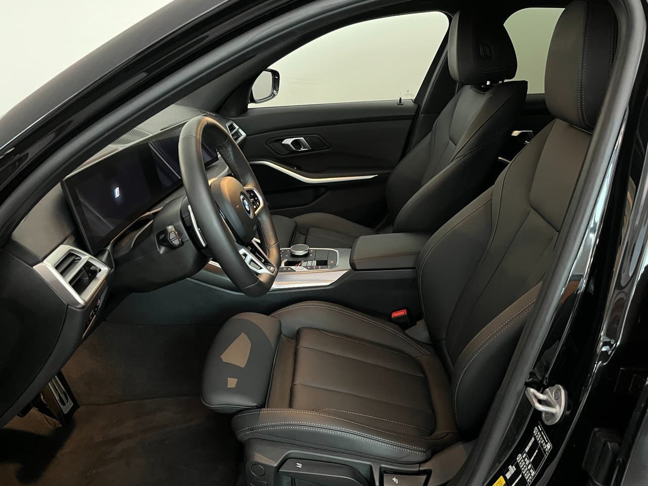 2025 BMW 3-Series - 7