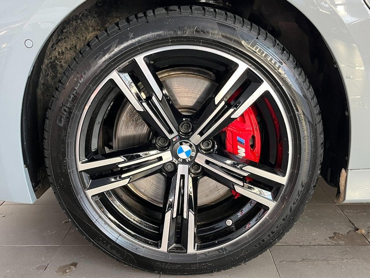 2025 BMW 3-Series - 6