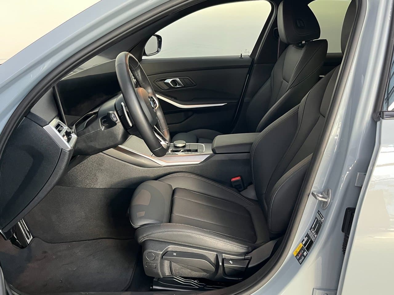 2025 BMW 3-Series - 7