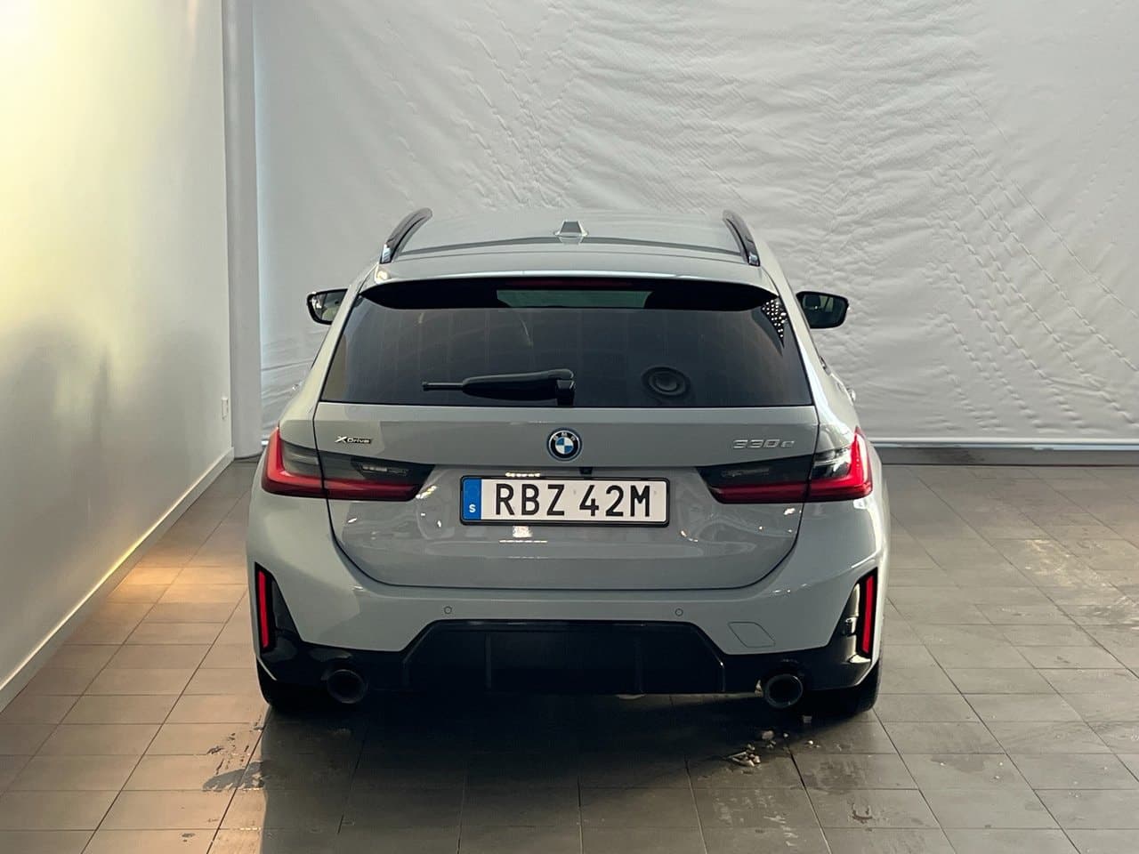 2025 BMW 3-Series - 5