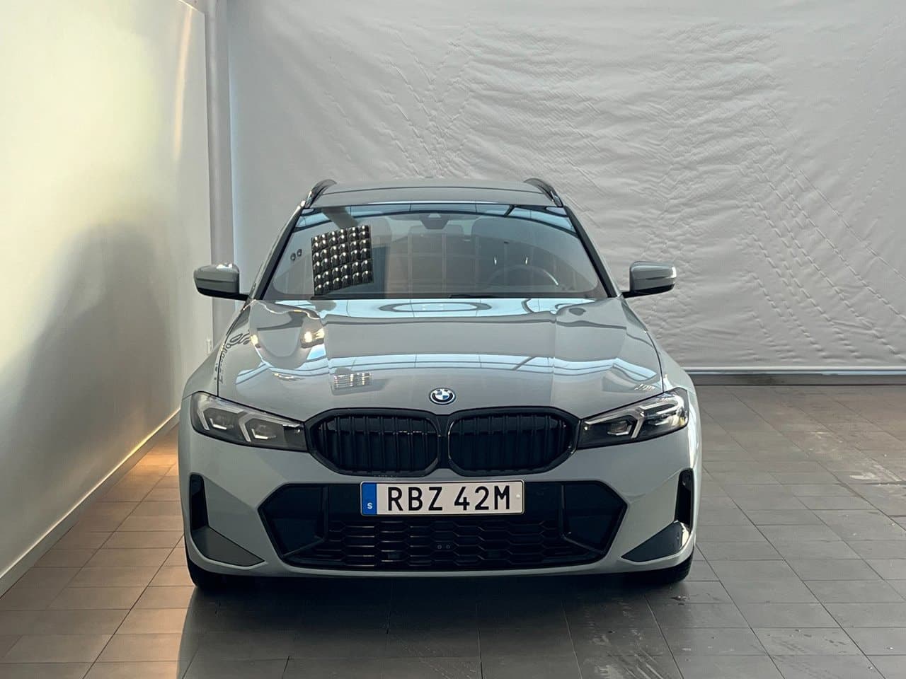 2025 BMW 3-Series - 2