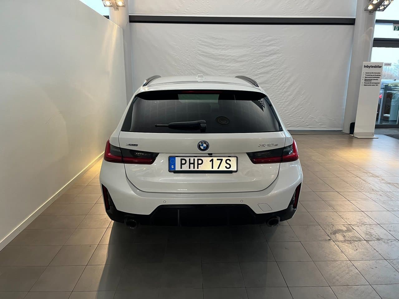 2025 BMW 3-Series - 5