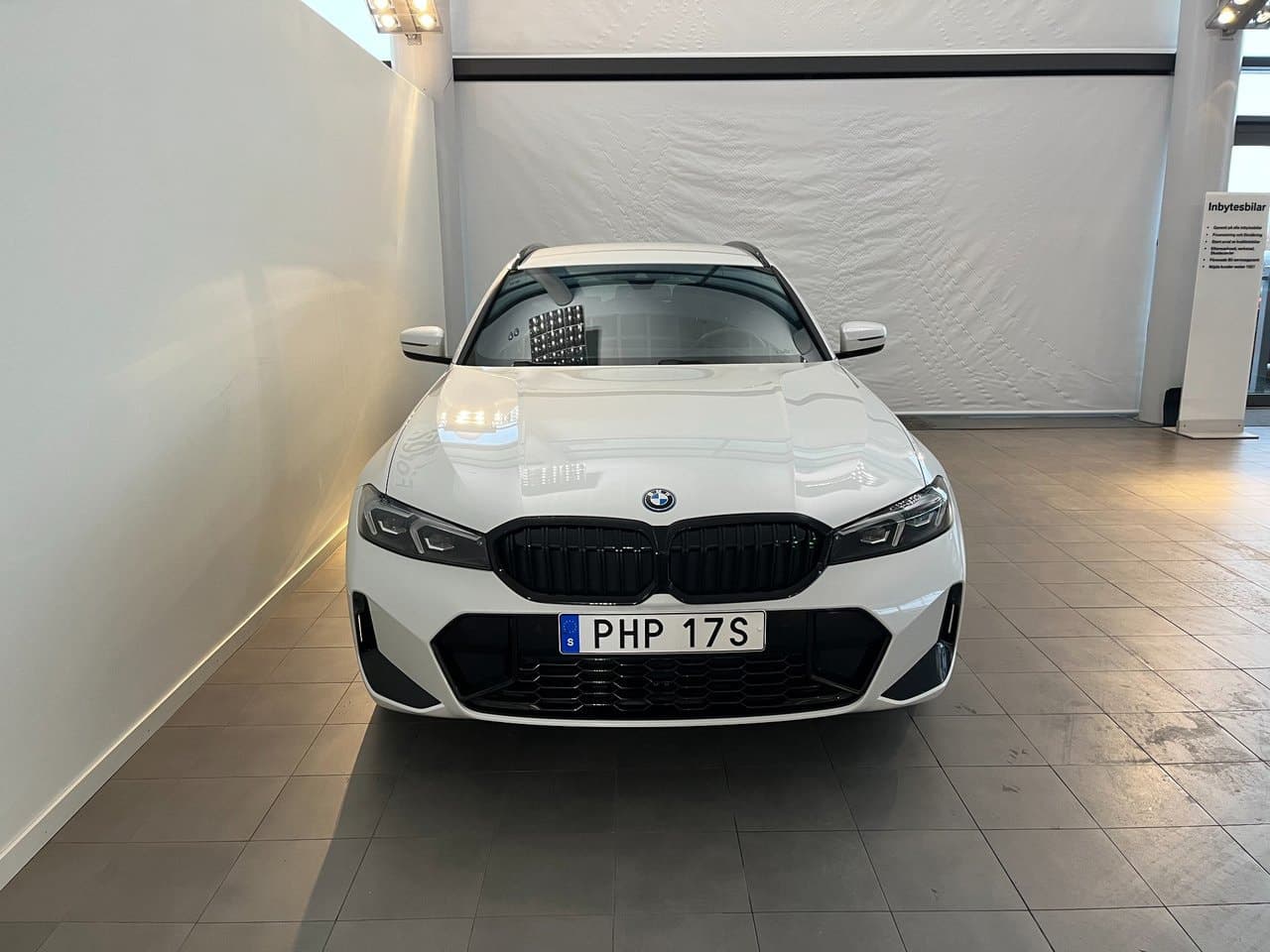 2025 BMW 3-Series - 2