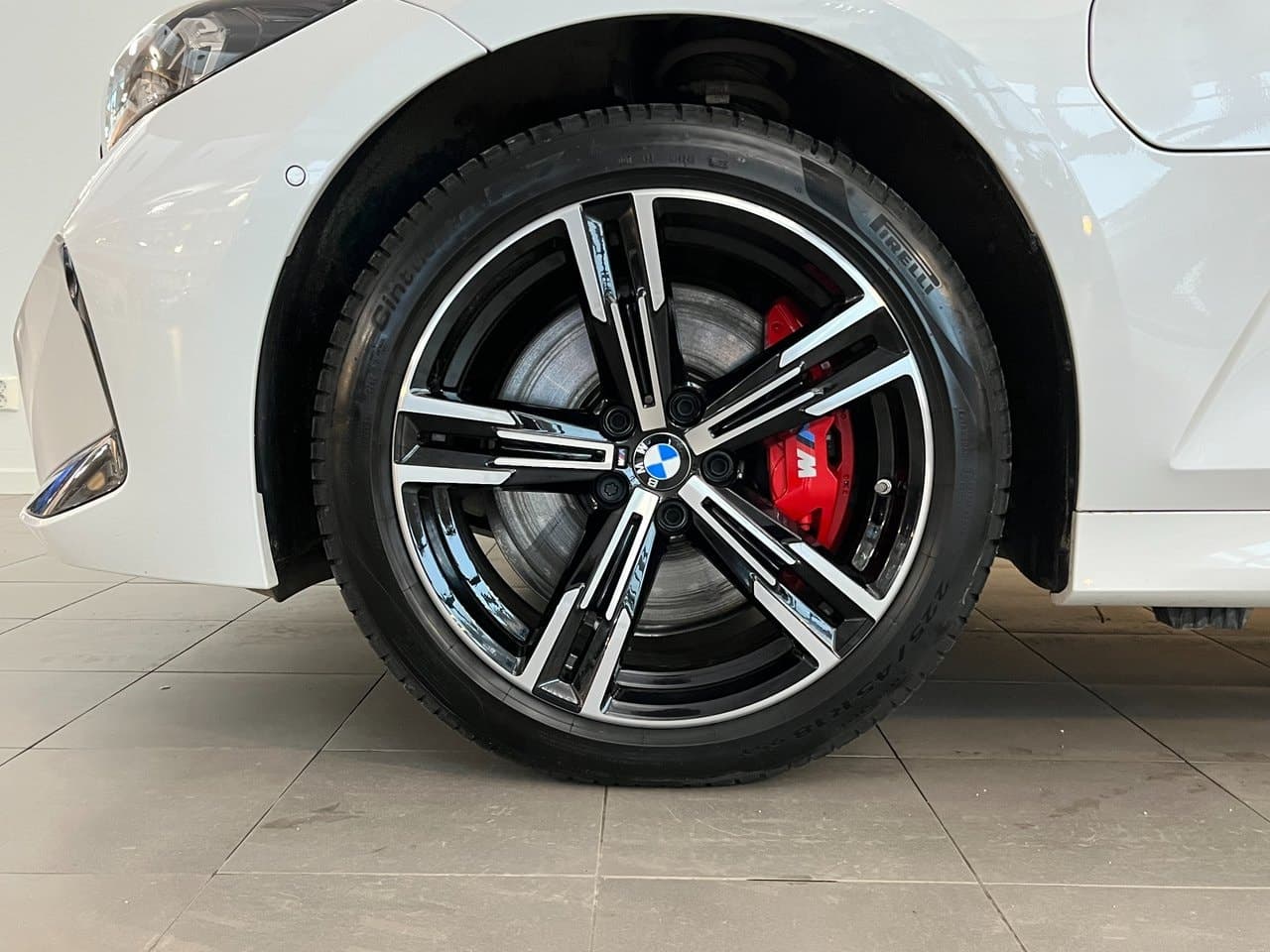 2025 BMW 3-Series - 6