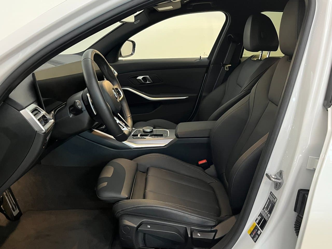 2025 BMW 3-Series - 7