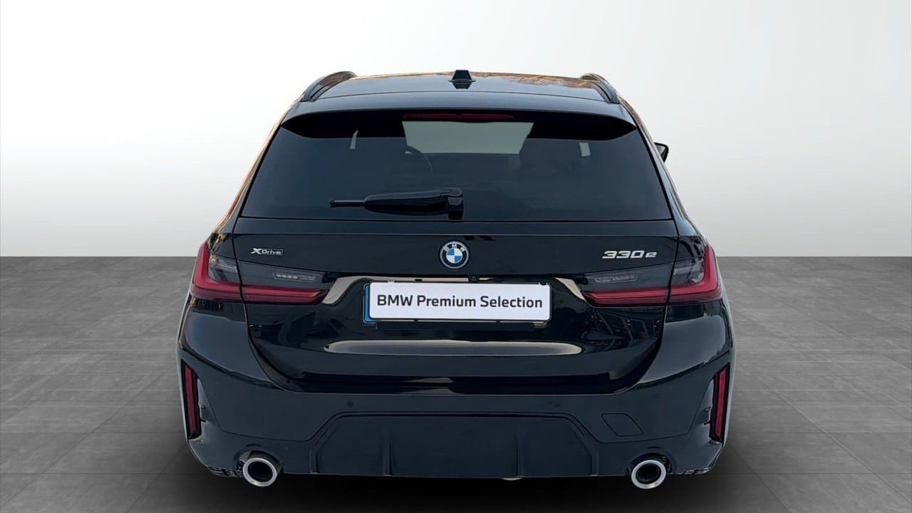 2025 BMW 3-Series - 5