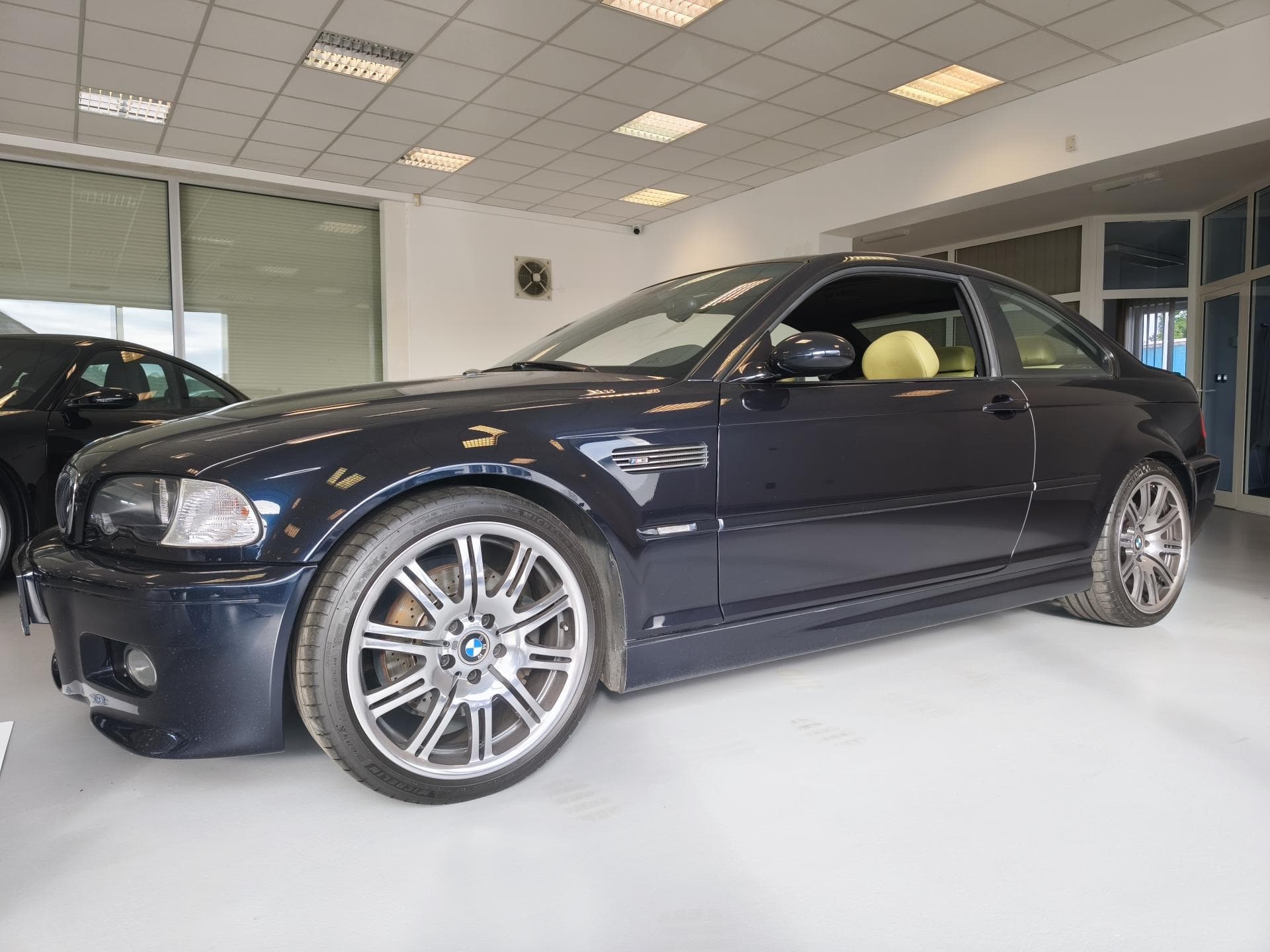 BMW M3