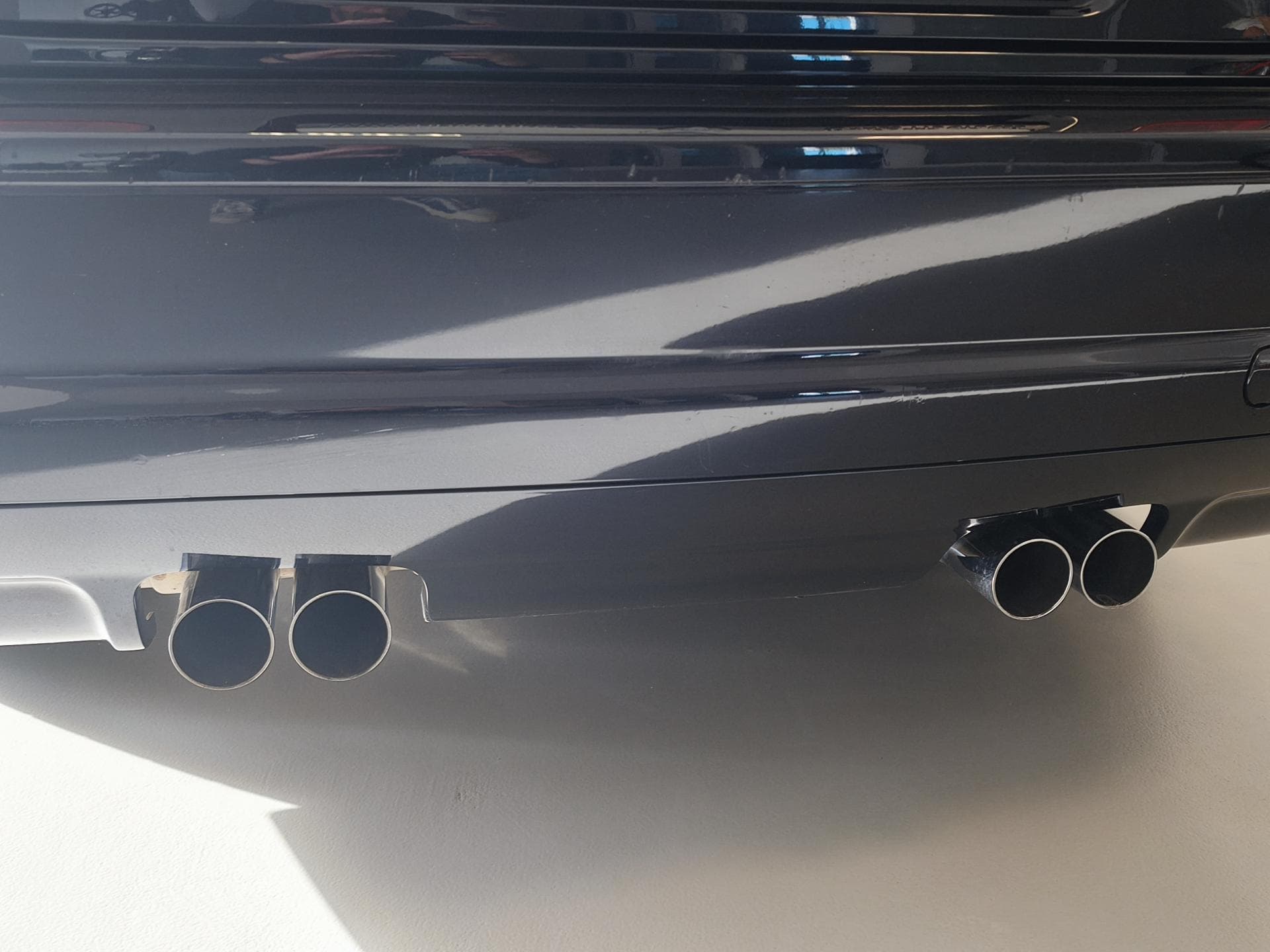 BMW M3 - 10