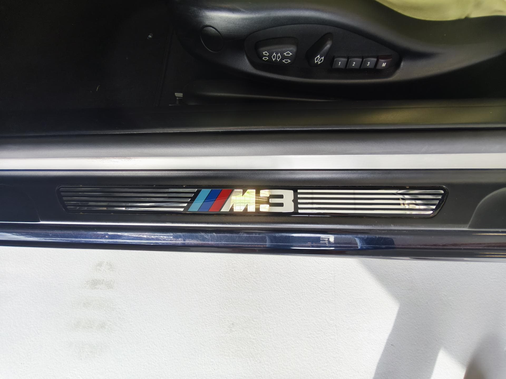 BMW M3 - 12