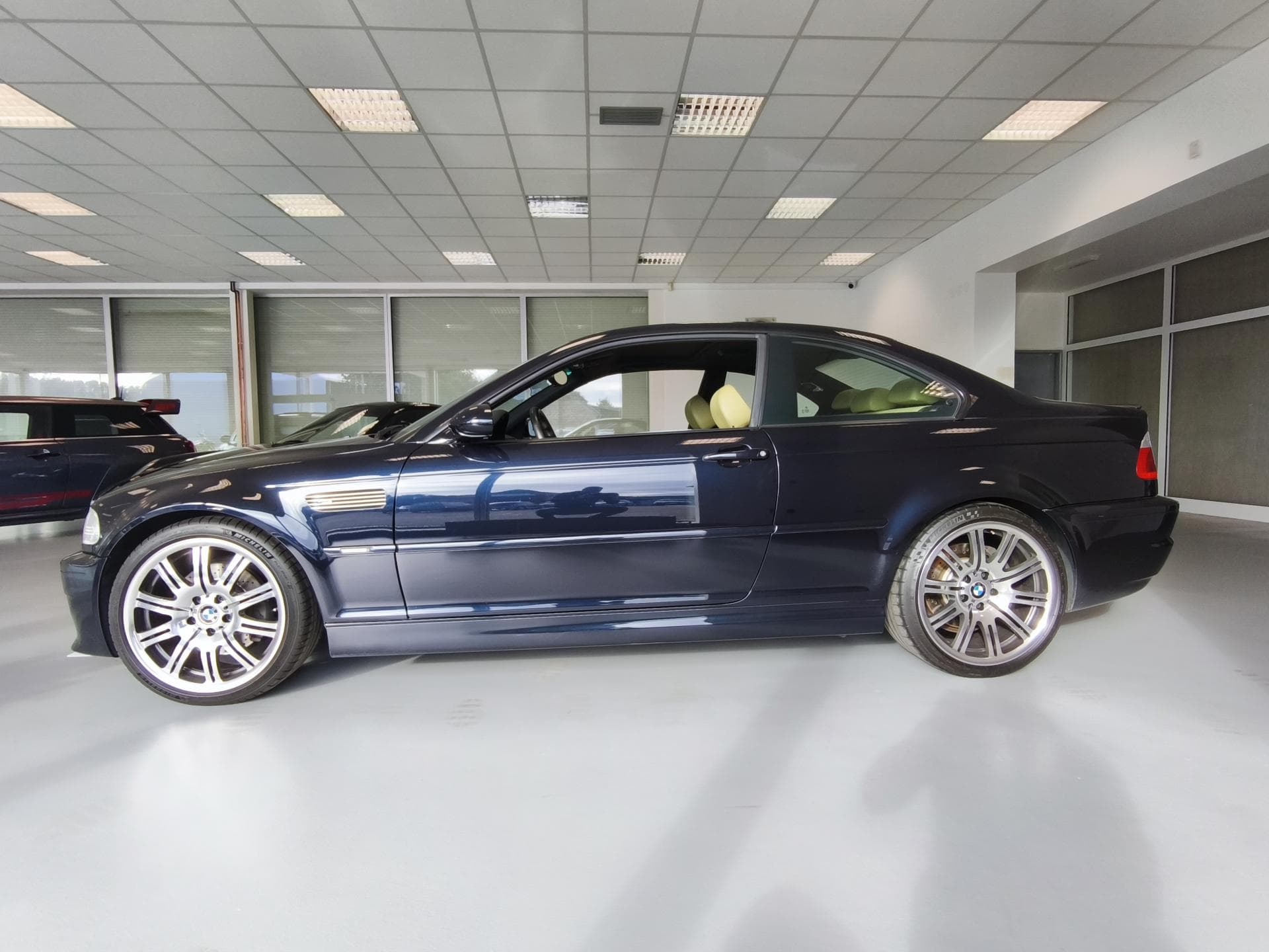 BMW M3 - 2