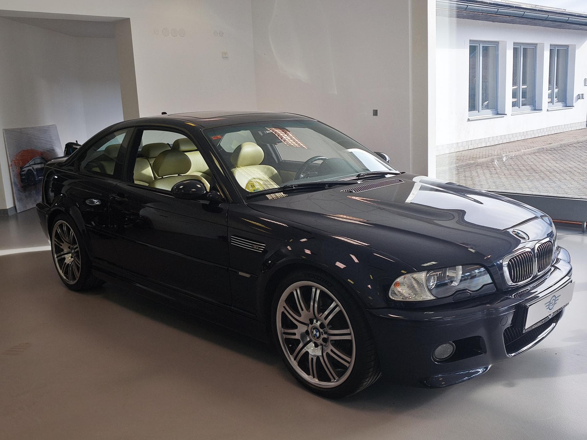 BMW M3 - 6