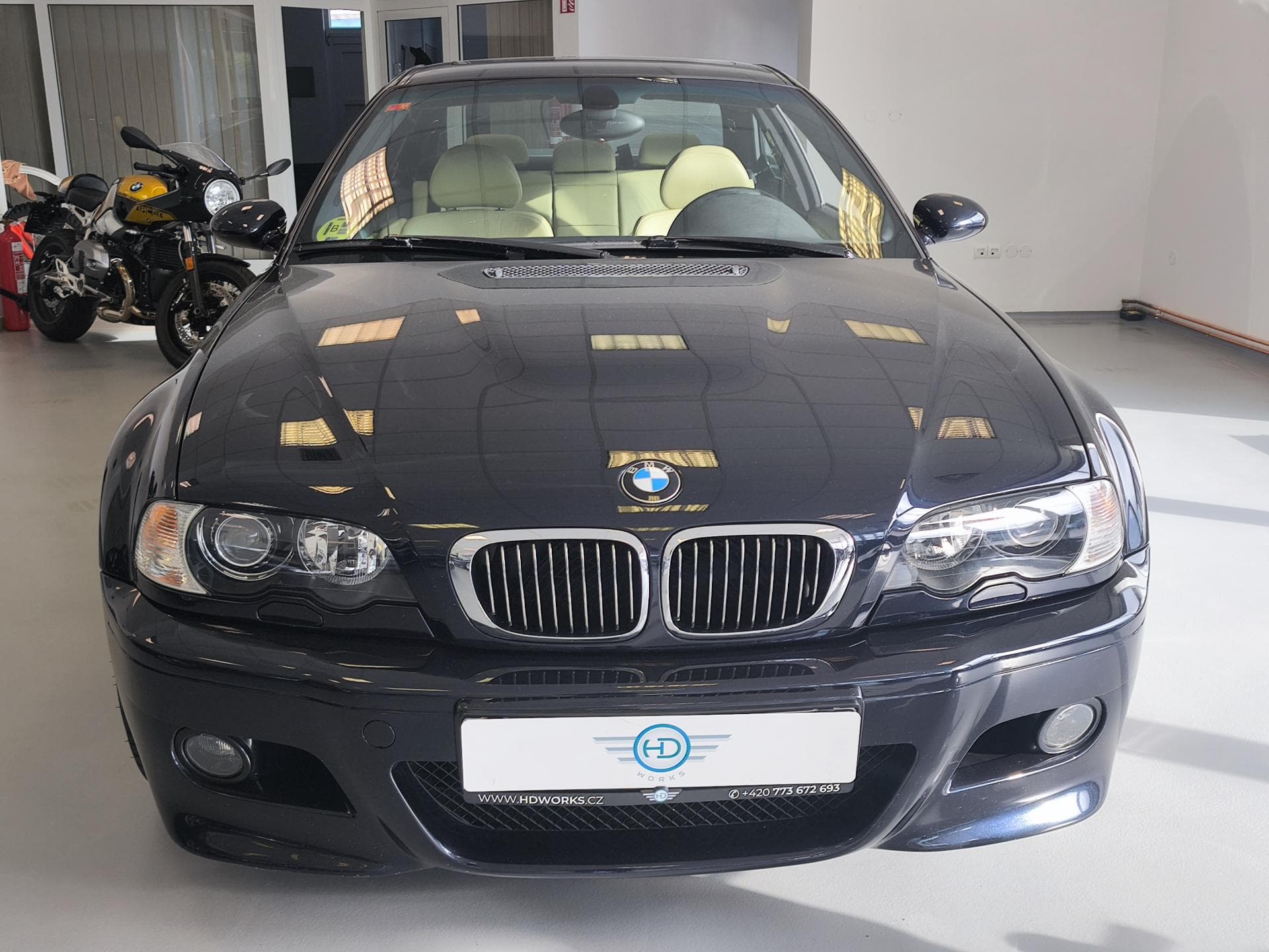 BMW M3 - 7
