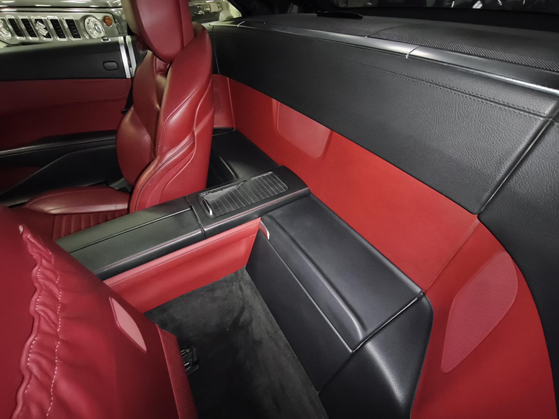 Mercedes-Benz SL - 10