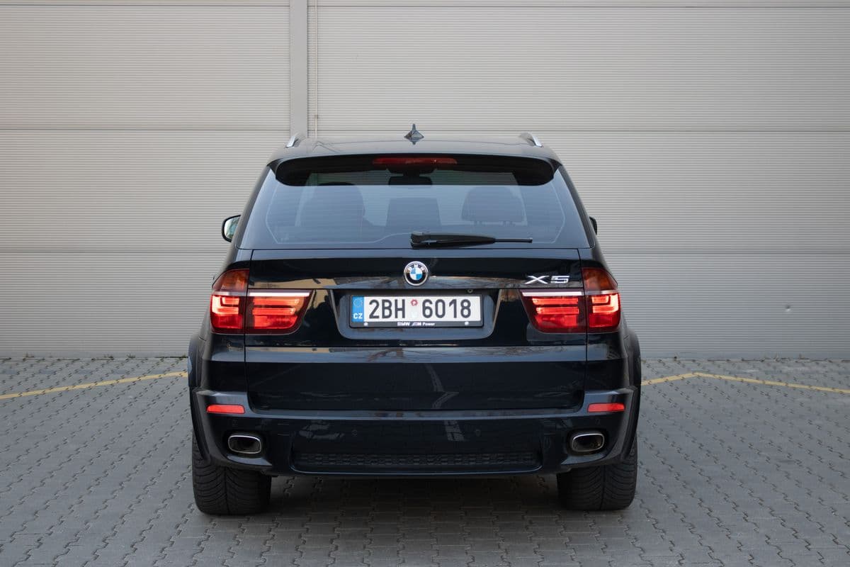 2012 BMW X5 - 7