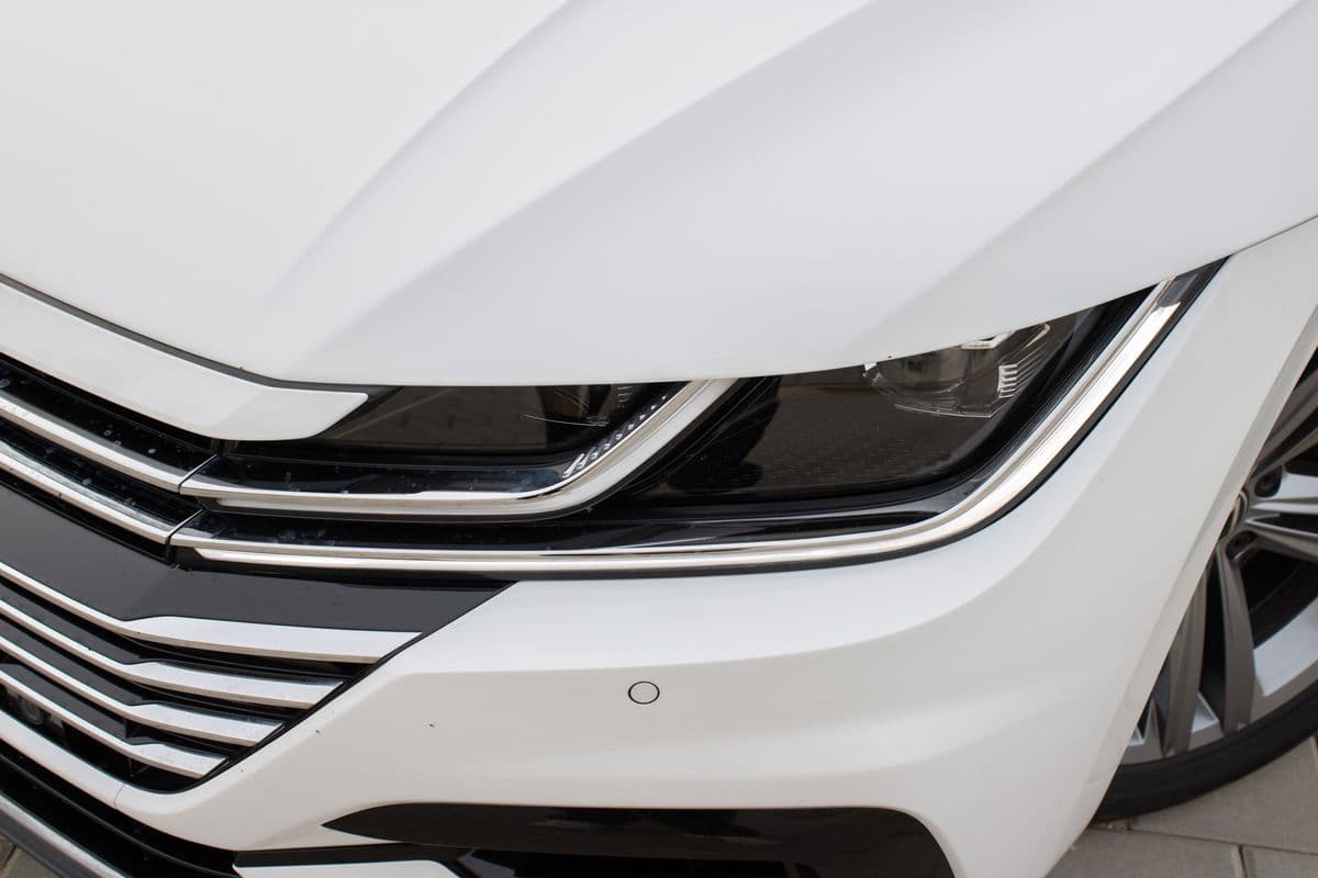 2018 Volkswagen Arteon - 2