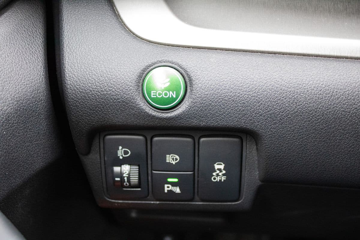 2013 Honda CR-V - 11