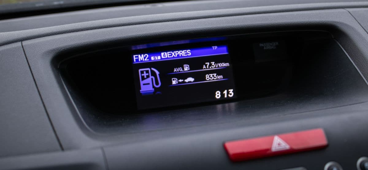 2013 Honda CR-V - 12