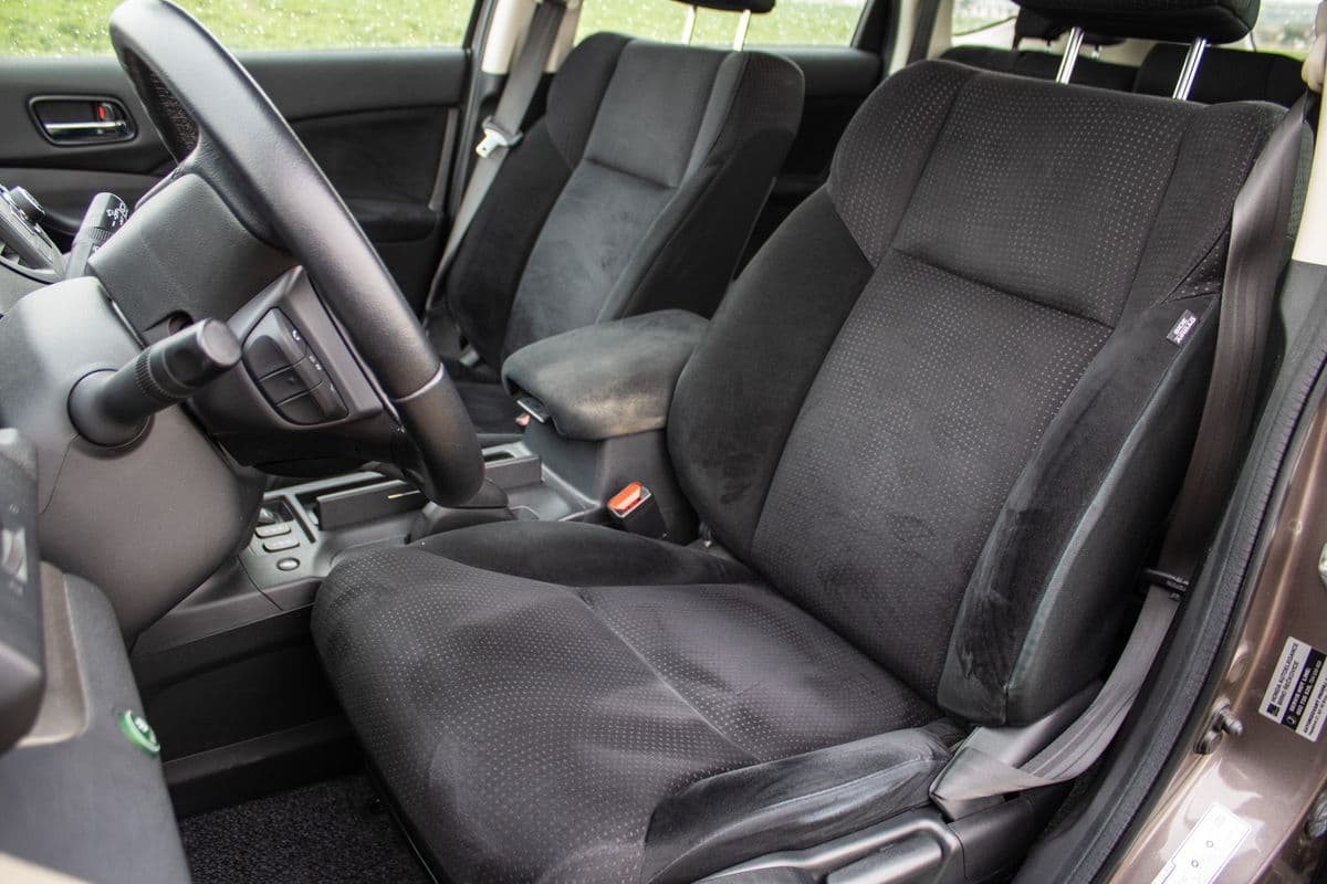 2013 Honda CR-V - 9