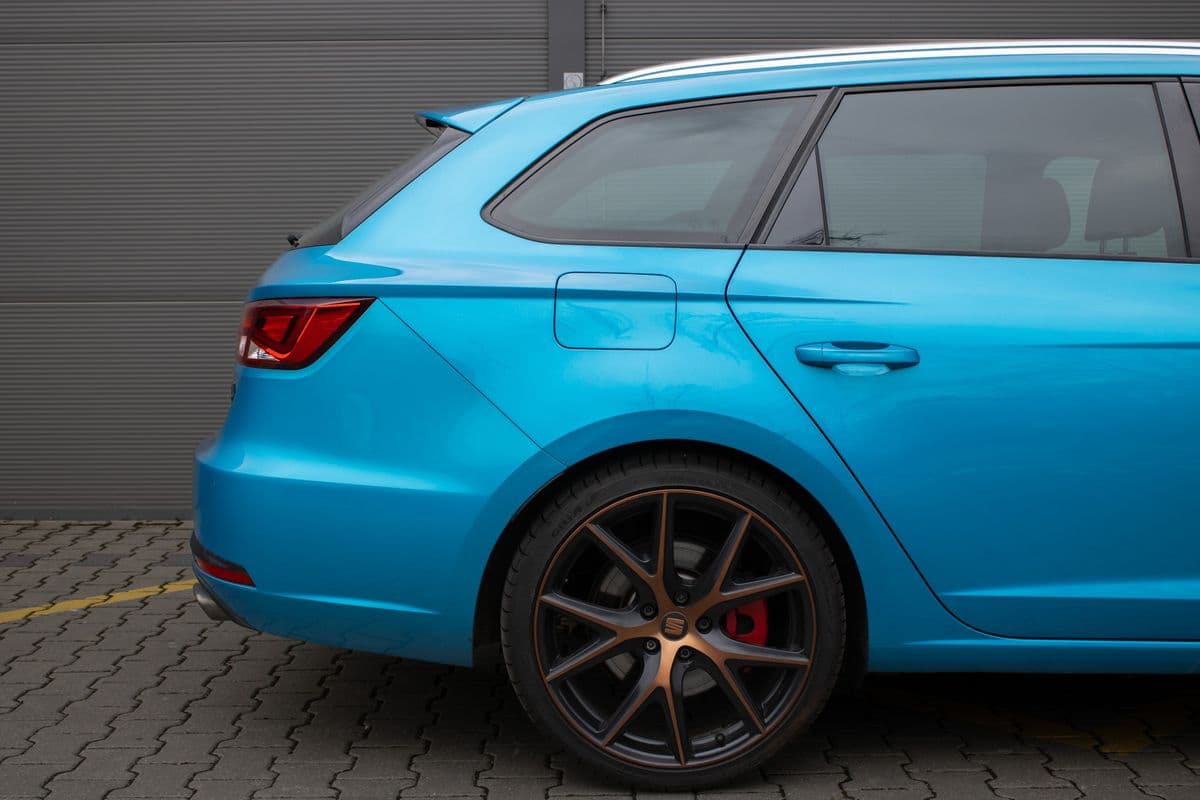 2016 Seat LEON - 6