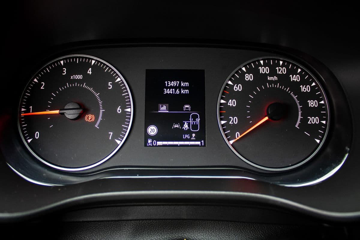 2025 Dacia SANDERO - 10