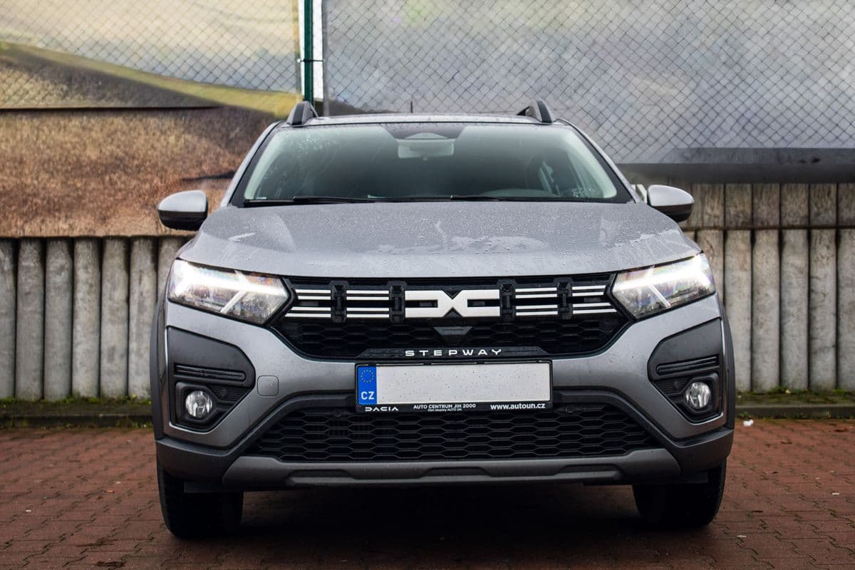 2025 Dacia SANDERO - 2