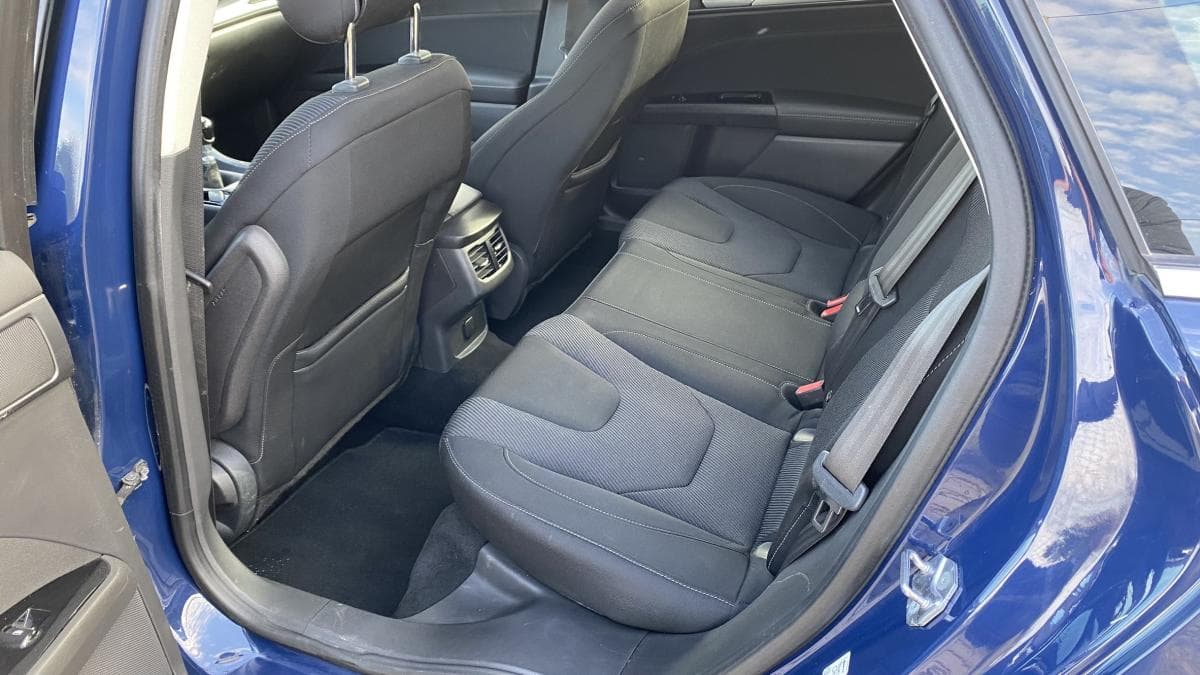 Ford MONDEO - 7