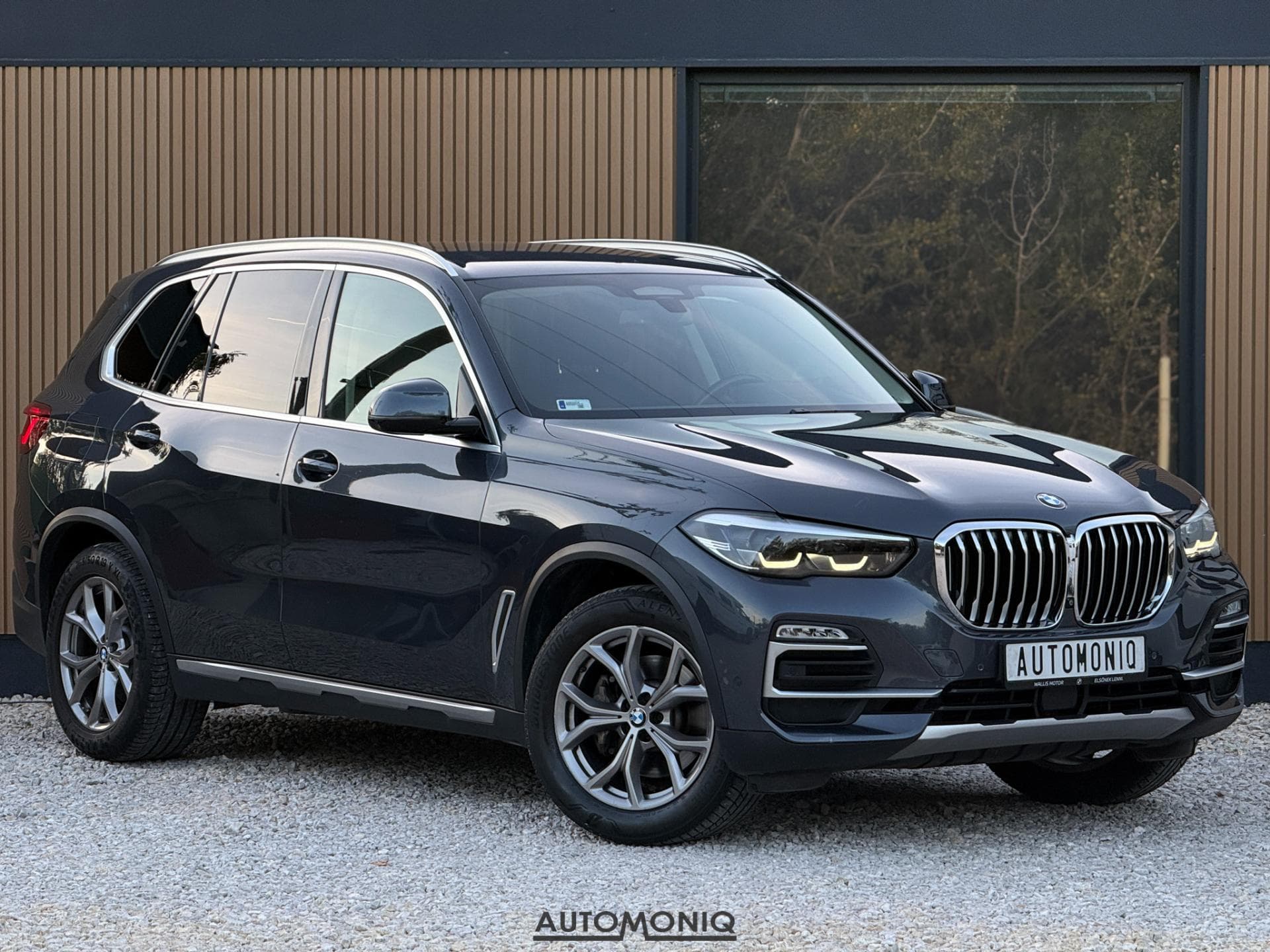 BMW X5 - 5