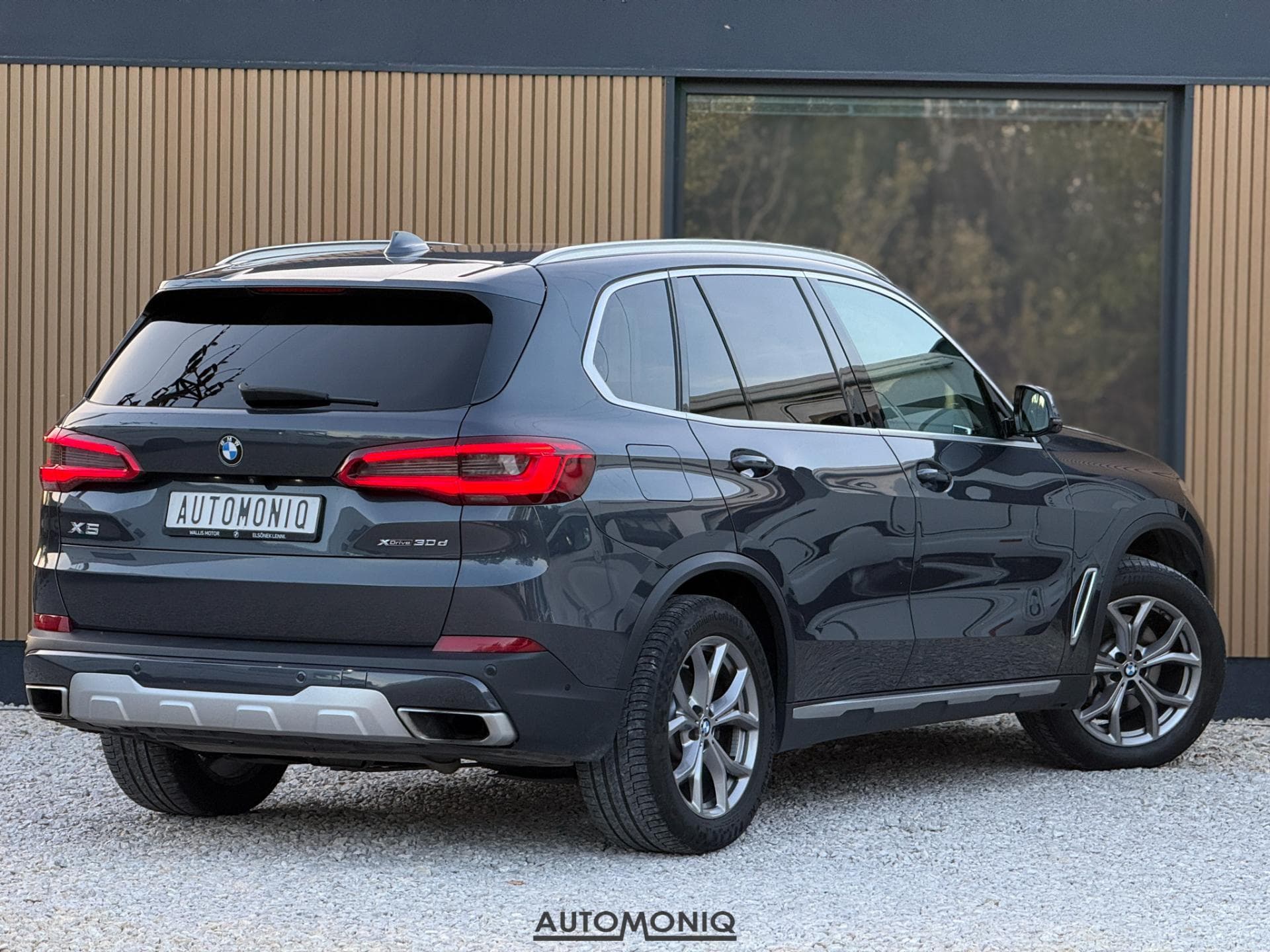 BMW X5 - 2