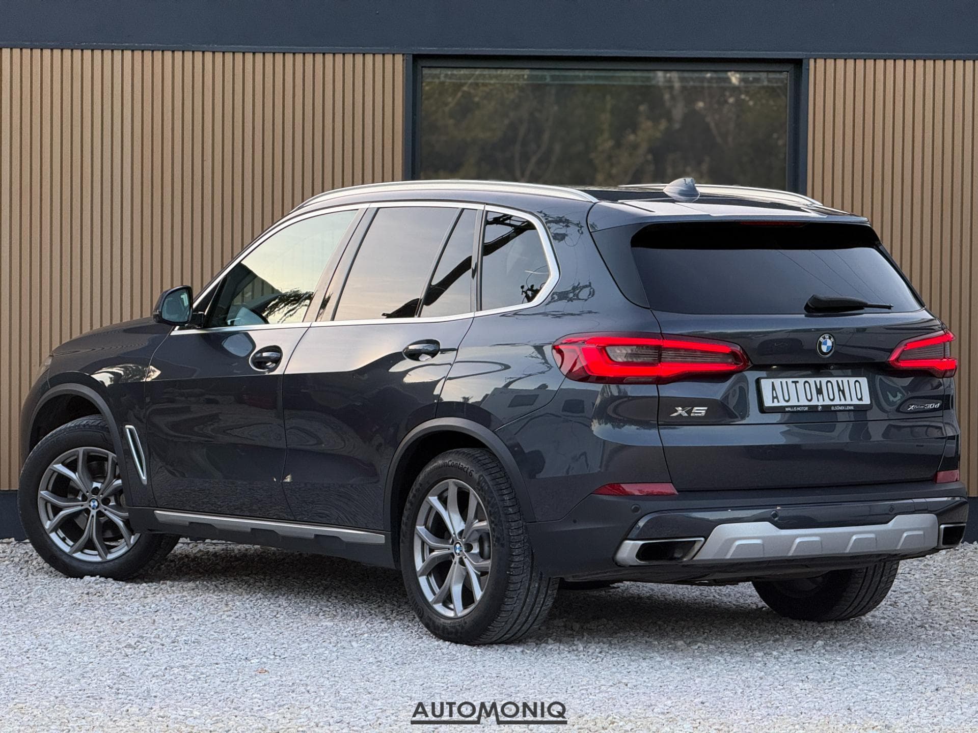 BMW X5 - 6