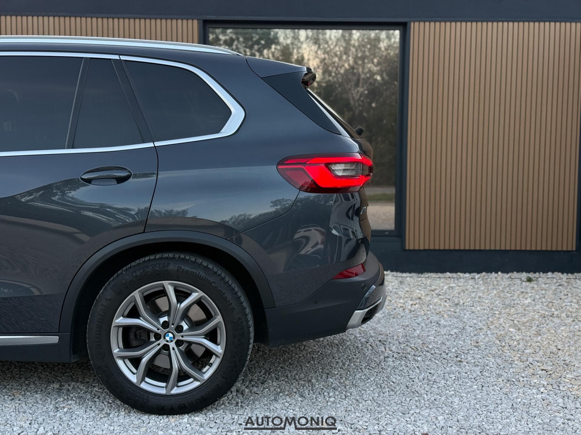 BMW X5 - 9