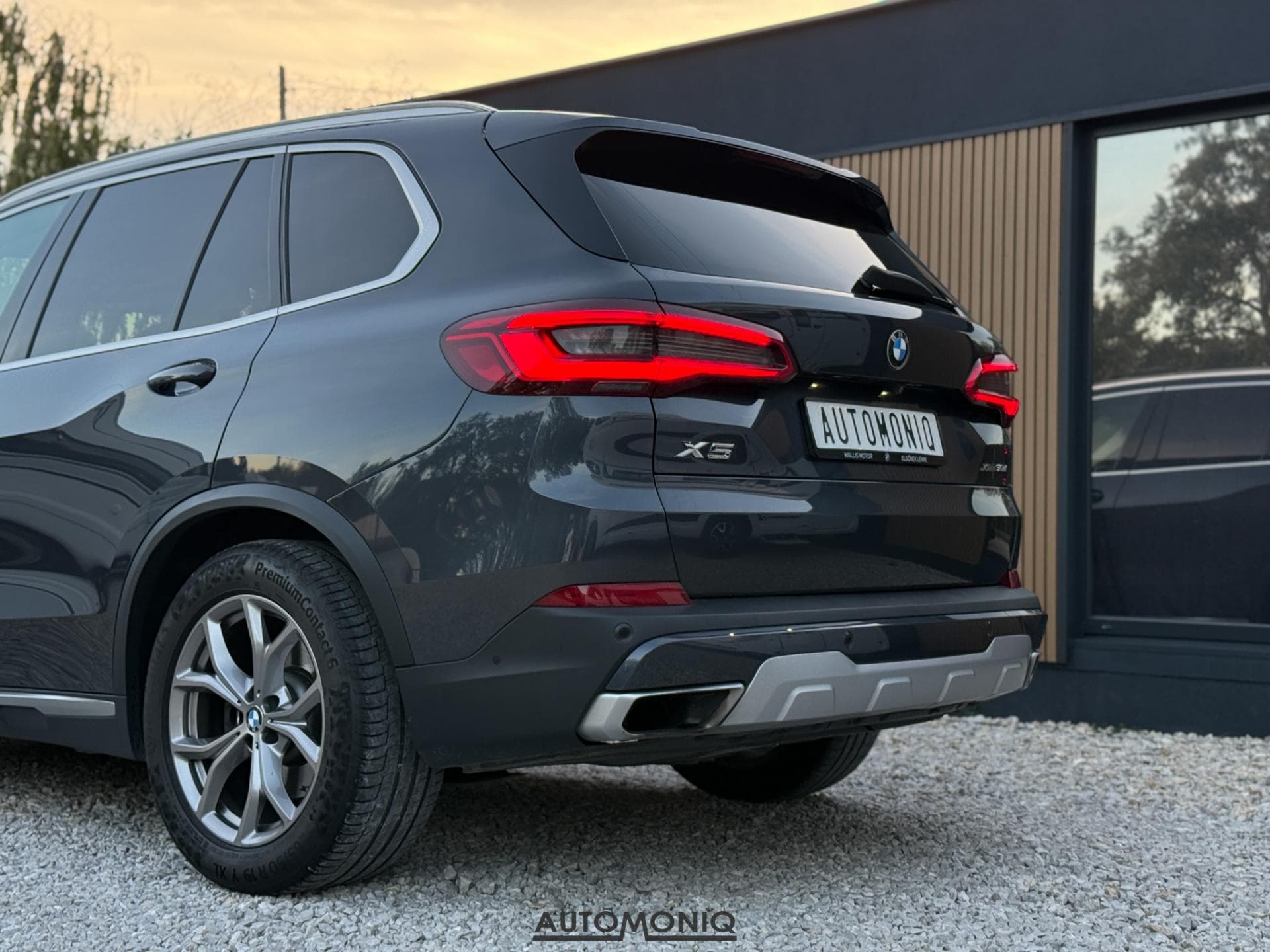 BMW X5 - 10