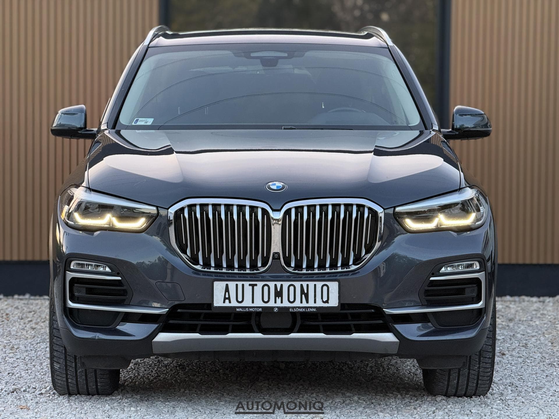 BMW X5 - 11