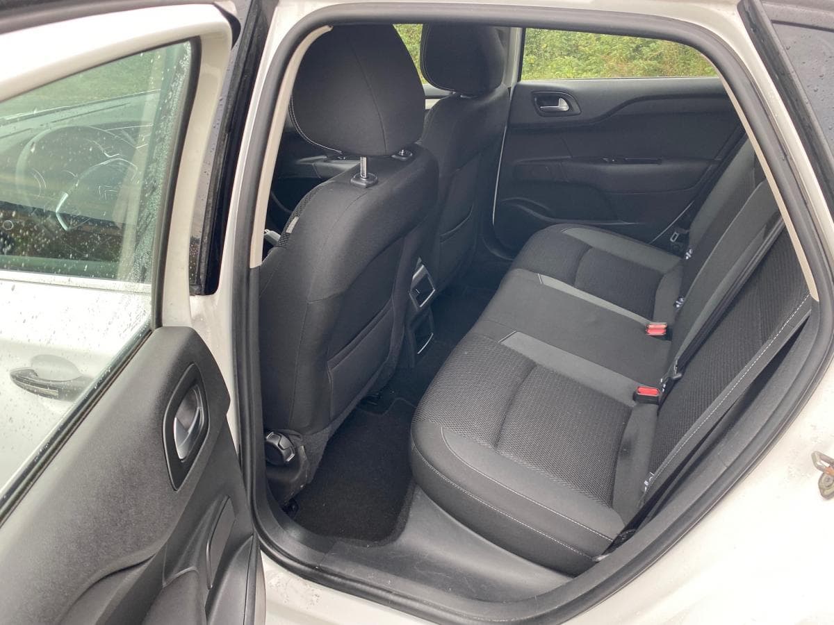 Citroen C4 - 9