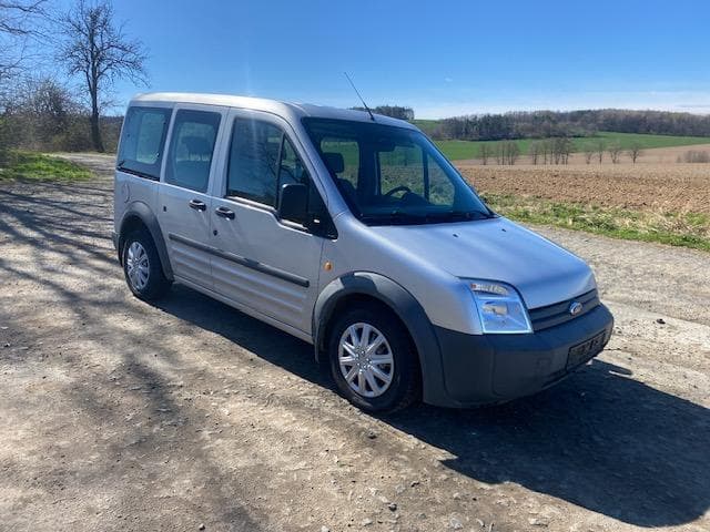 Ford TOURNEO - 3