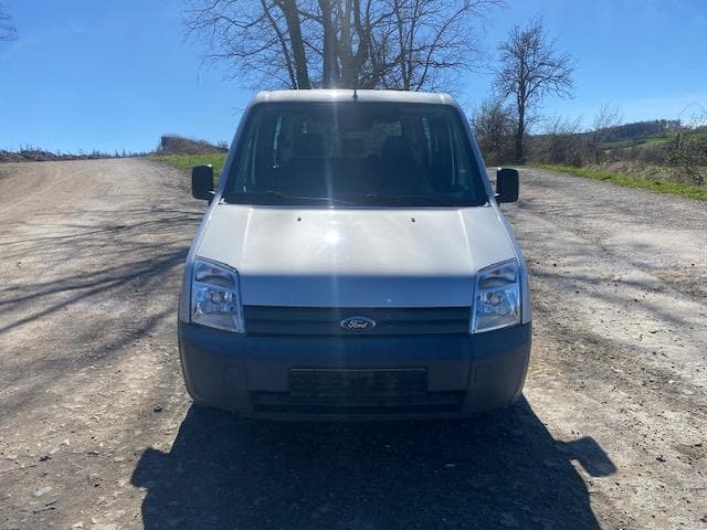 Ford TOURNEO - 2
