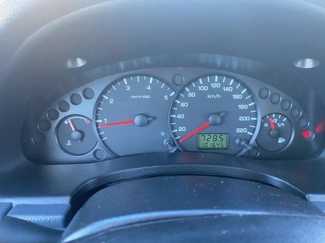 Ford TOURNEO - 10