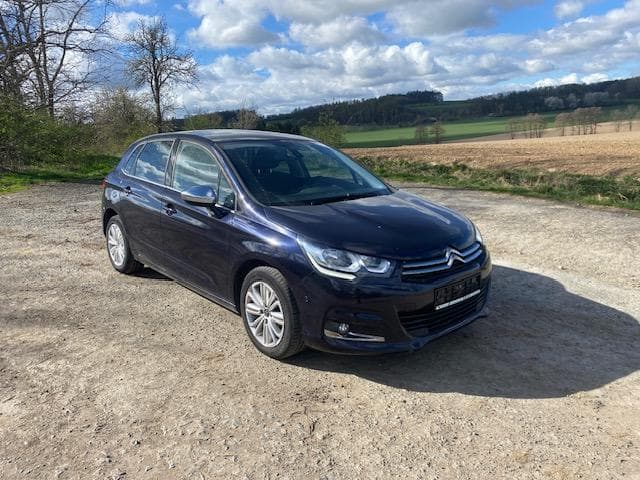Citroen C4 - 3