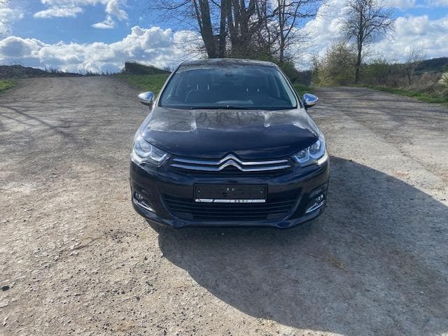 Citroen C4 - 2