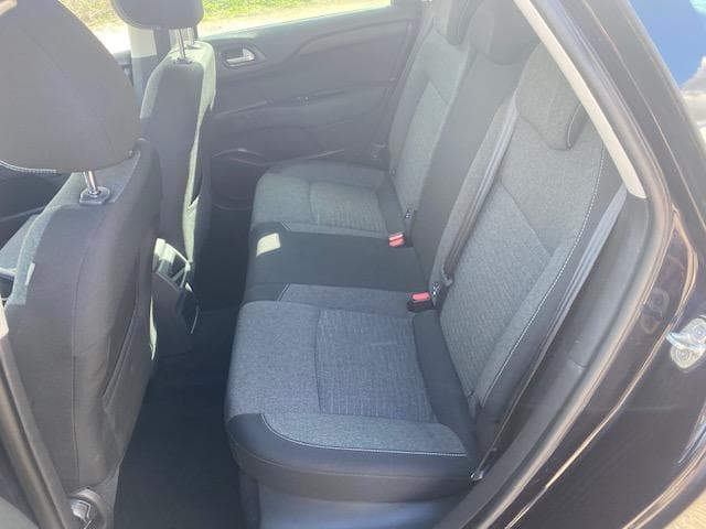 Citroen C4 - 11