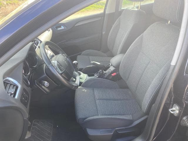 Citroen C4 - 9