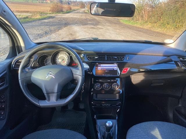 Citroen C3 - 11