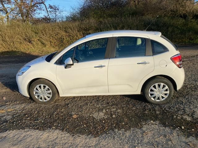 Citroen C3 - 7